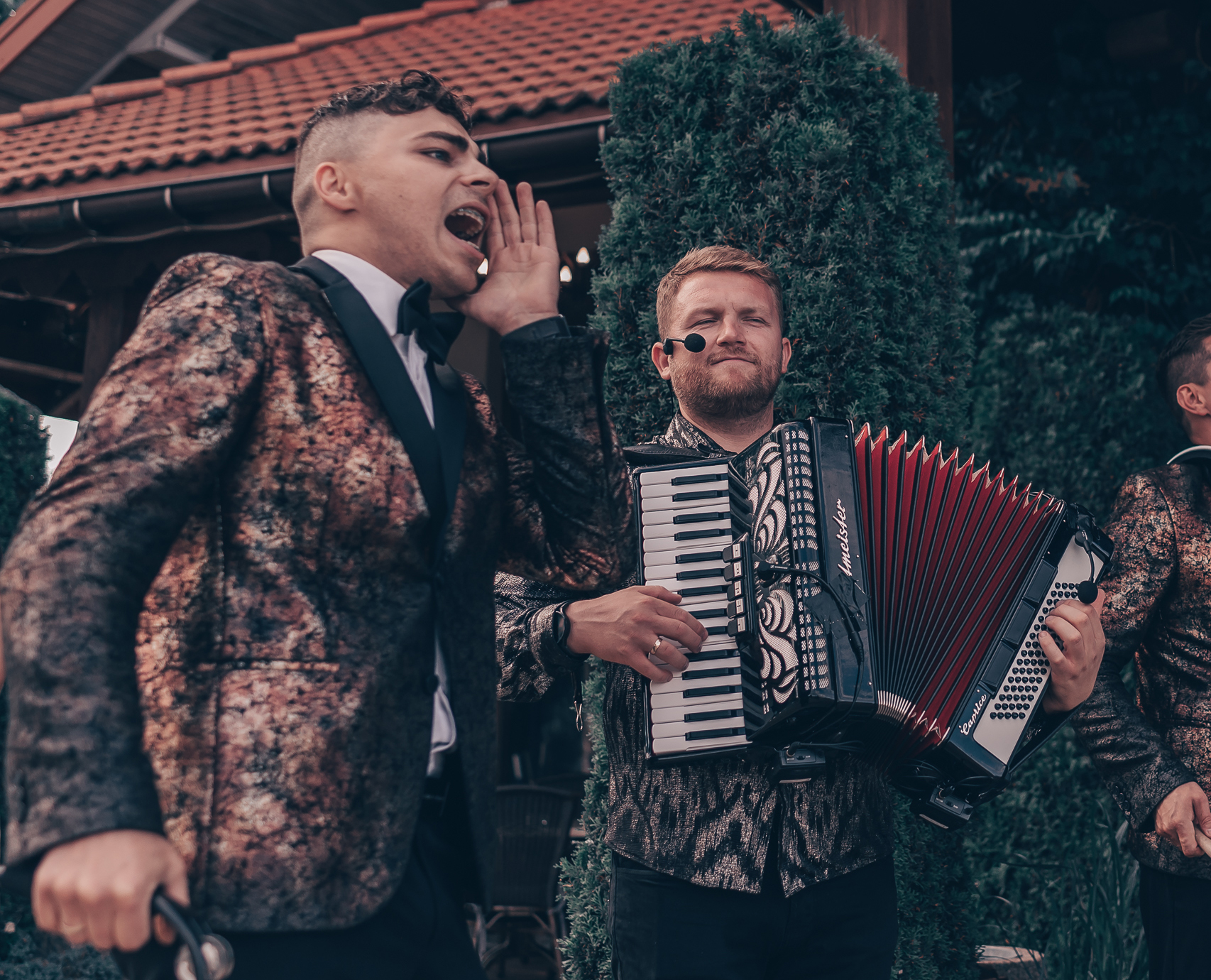 Nie jesteśmy tylko DJ-ami.